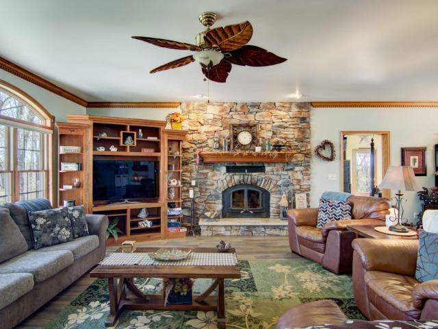 Ranch for sale in Wisconsin