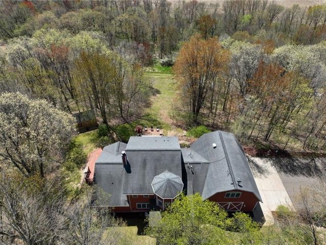 House for sale in Wisconsin