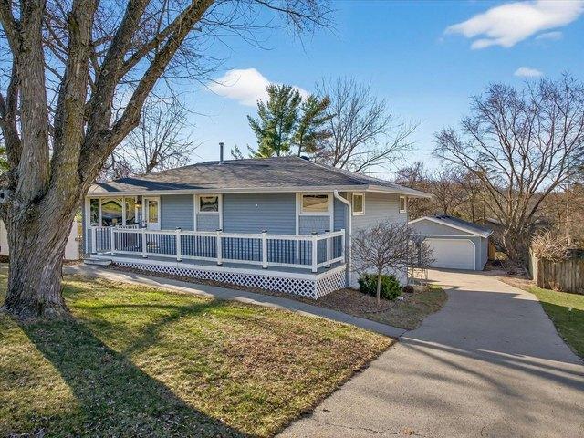 House for sale in Lodi, Wisconsin