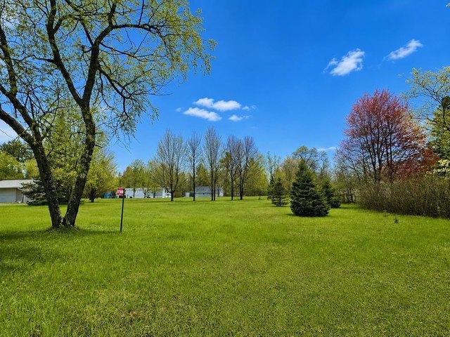 Land for sale in Crivitz, Wisconsin