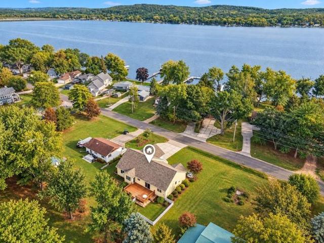 House for sale in Poynette, Wisconsin