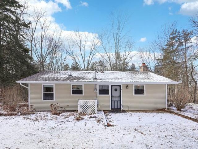 House for sale in Lodi, Wisconsin