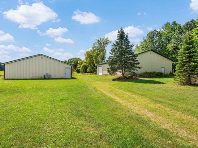 Land for sale in Montello, Wisconsin