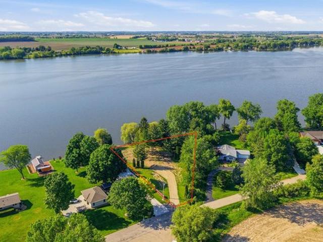 Land for sale in Beaver Dam, Wisconsin