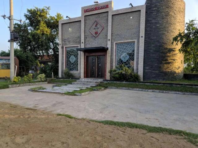 Commercial for rent in Islamabad Capital Territory