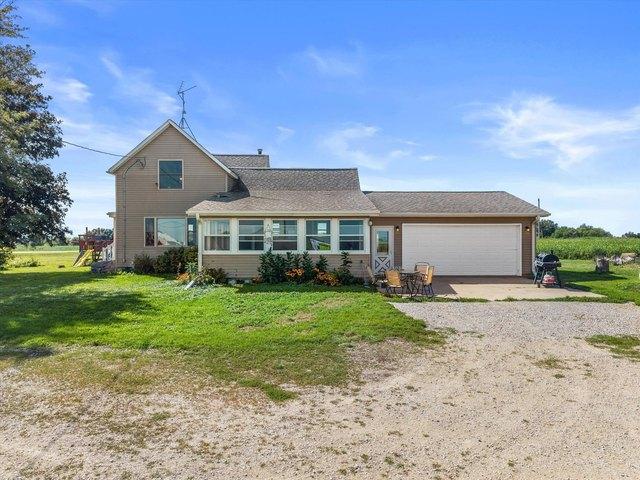 House for sale in Beaver Dam, Wisconsin