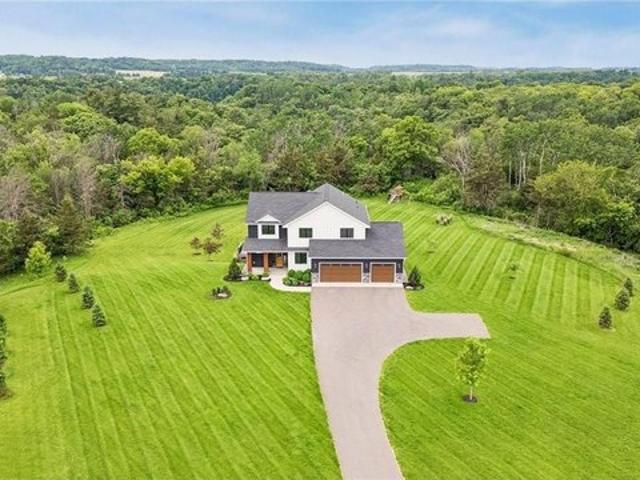 House for sale in River Falls, Wisconsin