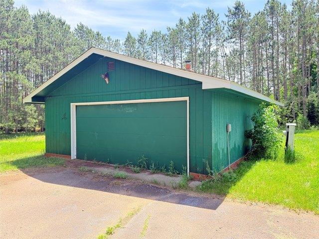 Land for sale in Ladysmith, Rusk County