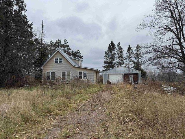 Land for sale in Bruce, Wisconsin