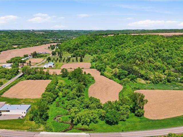 Land for sale in Plum City, Wisconsin