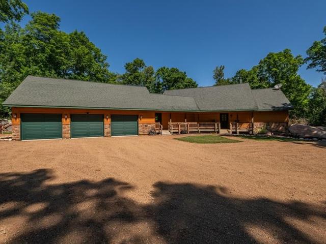 House for sale in Deerbrook, Wisconsin