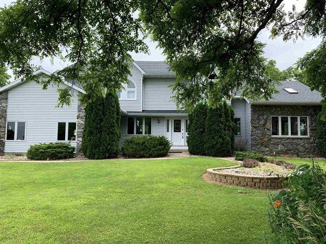 House for sale in Columbus, Wisconsin