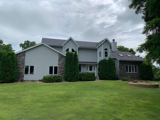House for sale in Wisconsin