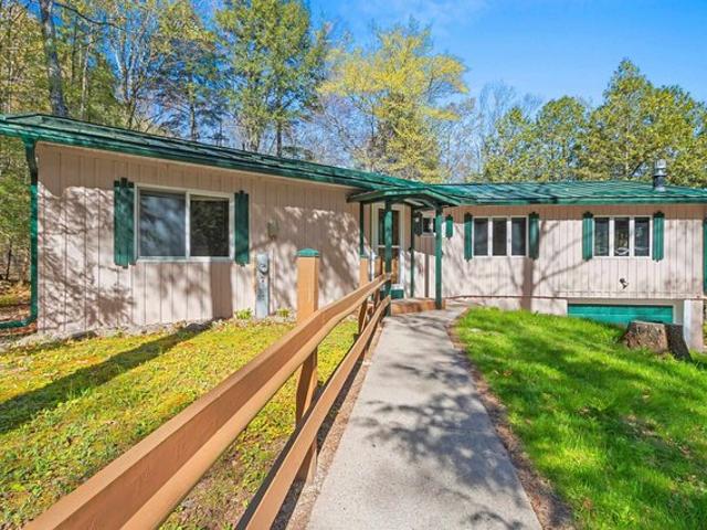 House for sale in Marion, Wisconsin