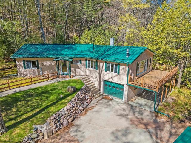House for sale in Leopolis, Wisconsin