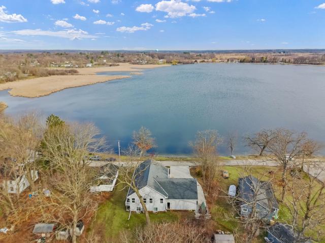 House for sale in Pell Lake, Wisconsin