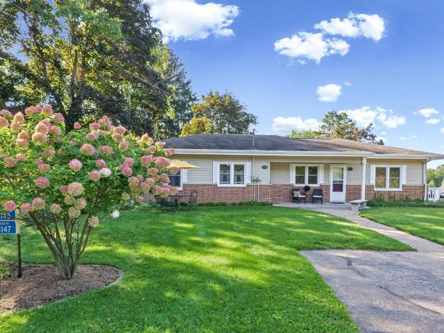 House for sale in Pleasant Point, Town of Brooklyn