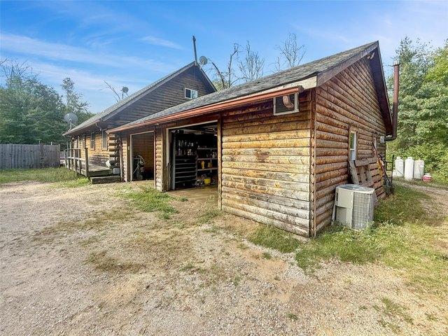 House for sale in Pound, Marinette County