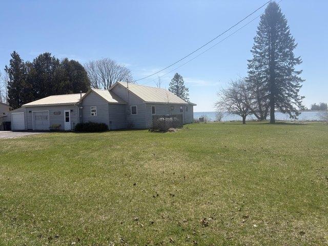 House for sale in Naubinway, Michigan