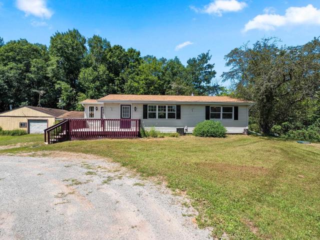 House for sale in Morgan, Town of Red Springs