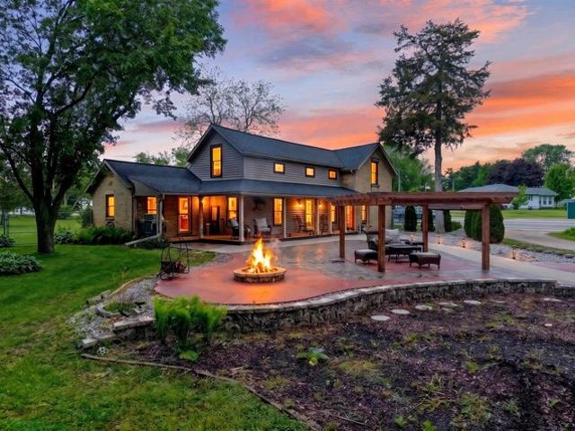 House for sale in Waterloo, Wisconsin