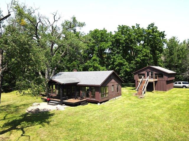House for sale in Stockholm, Wisconsin