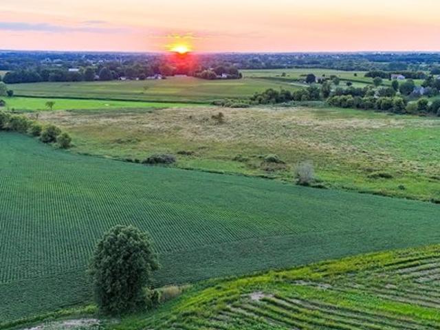 Land for sale in Columbus, Wisconsin
