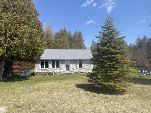 House for sale in Naubinway, Michigan