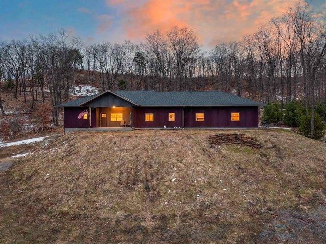 House for sale in Black River Falls, Wisconsin