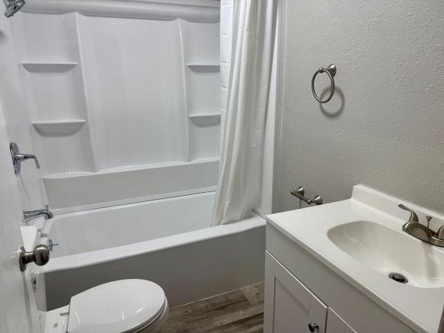 Apartment for rent in Merced, California