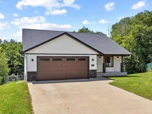 House for sale in Spring Valley, Wisconsin