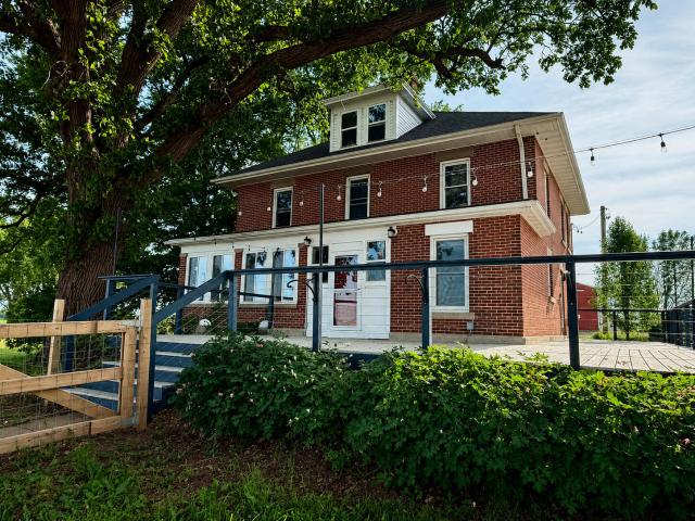 House for sale in Wisconsin