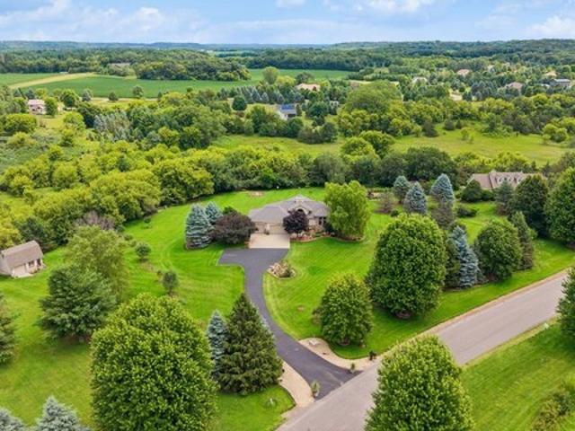 House for sale in River Falls, Wisconsin