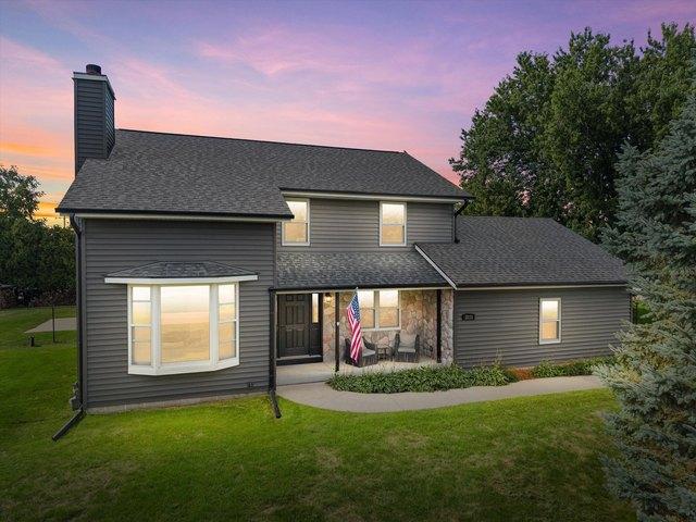 House for sale in Ixonia, Wisconsin