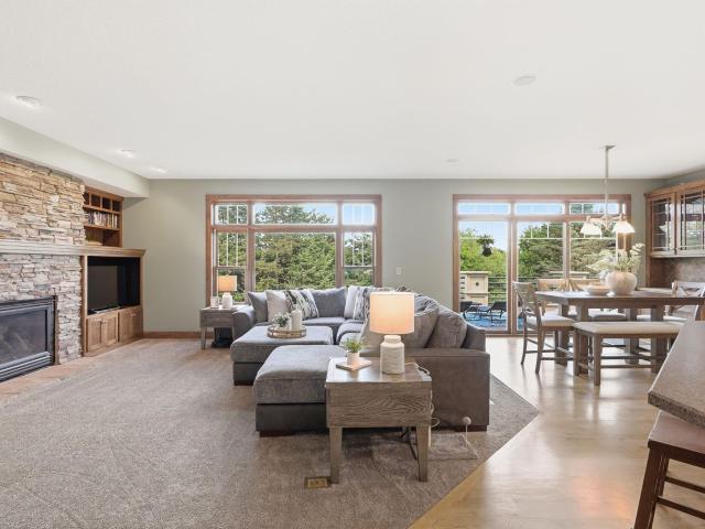House for sale in River Falls, Wisconsin