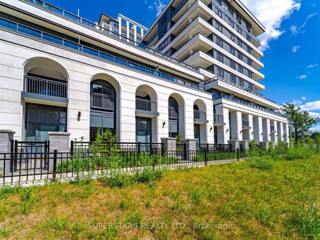 Condo for sale in Woburn, Ontario
