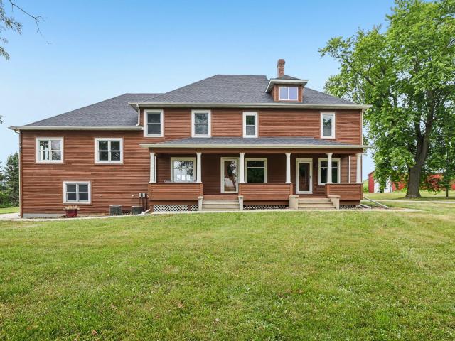 House for sale in Wisconsin