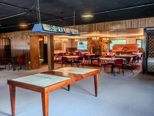 Commercial for sale in Town of Stephenson, Marinette County