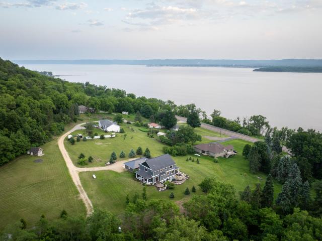 Land for sale in Stockholm, Wisconsin