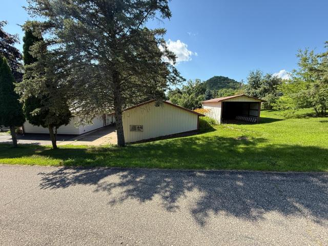 House for sale in Stockholm, Wisconsin