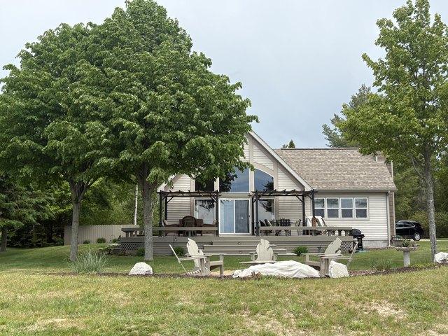 House for sale in Naubinway, Michigan