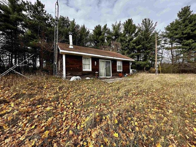House for sale in Plainfield, Wisconsin