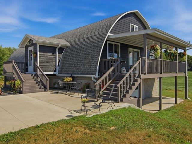 House for sale in Fairchild, Wisconsin