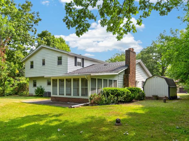 House for sale in Muskego, Wisconsin