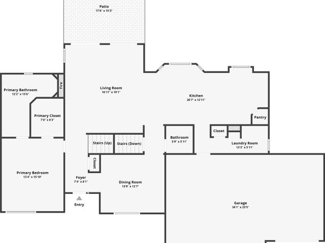House for sale in Colgate, Wisconsin