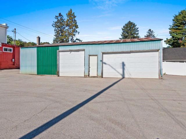 Commercial for sale in Wisconsin