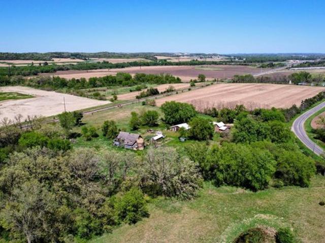 Farm for sale in Blair, Wisconsin
