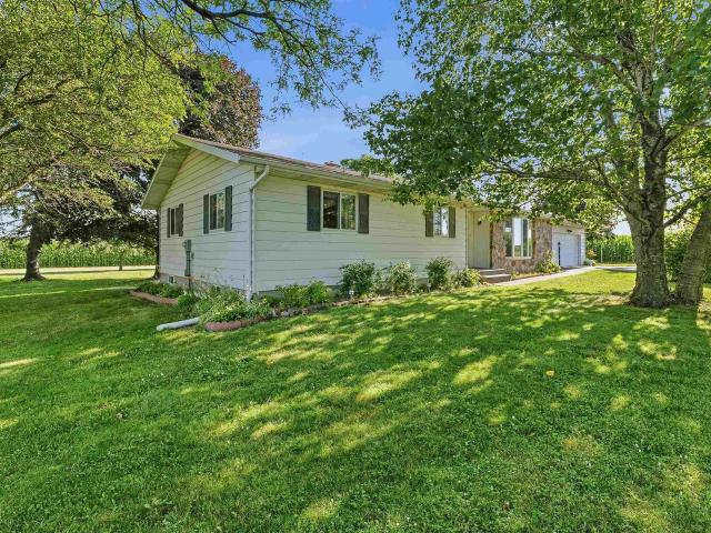 House for sale in Wisconsin