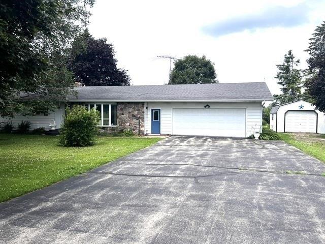 House for sale in Ripon, Wisconsin