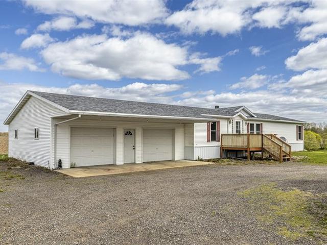 House for sale in Alma Center, Wisconsin